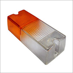 Electrical Plastic Moulded Components