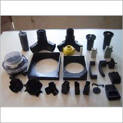 Injection Moulding Parts