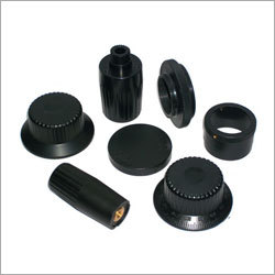 Plastic Knobs