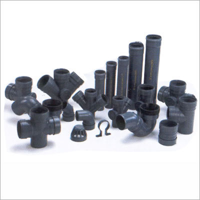Industrial Plastic Moulded Parts
