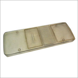 Standard Mould Components