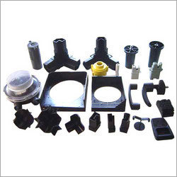 Metal Injection Moulding