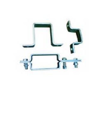 Ms Clamps Application: For Support
