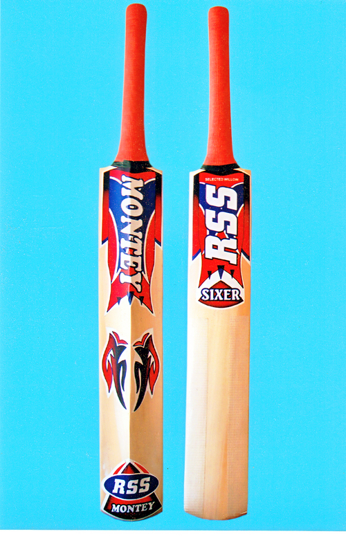 Kashmir Willow Cricket Bat