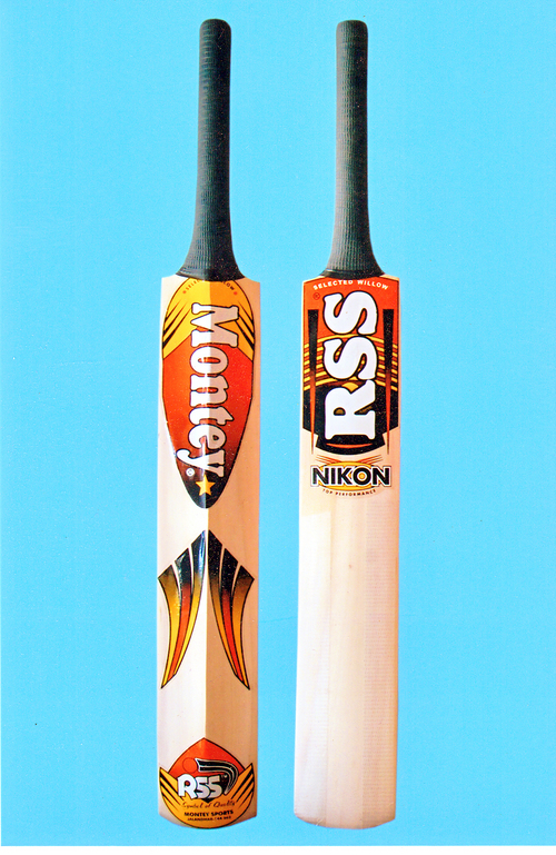 Miniature Cricket Bat