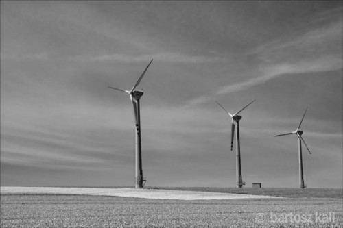 Precision Engineered WindMills
