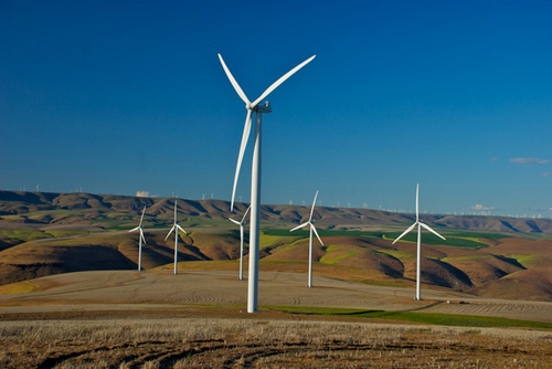 Light Weight WindMills