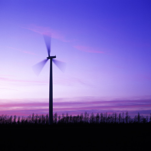 Automatic WindMill