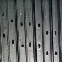 Transformer Bed Structure - Gi Material, 8 Ft Height, Single Phase | Anti-rust Coating, Strong Design, Easy To Install, Weather Proof Quality