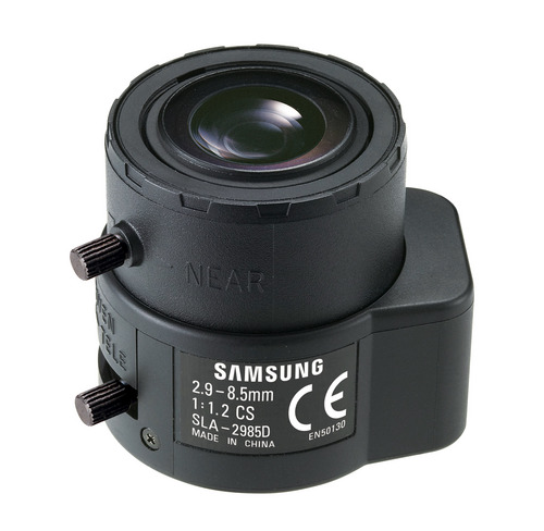 Auto Iris Lens