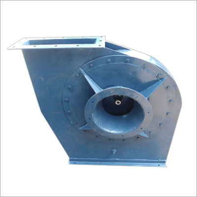 Centrifugal Air Blower