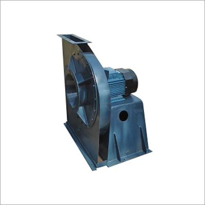 Centrifugal Draught Blower