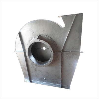 Motorized Centrifugal Blower