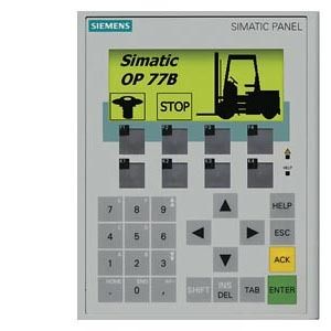 Siemens Scada, Hmi & Ipc