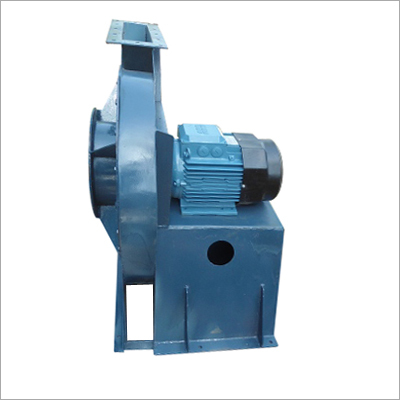 Centrifugal Fan Blower