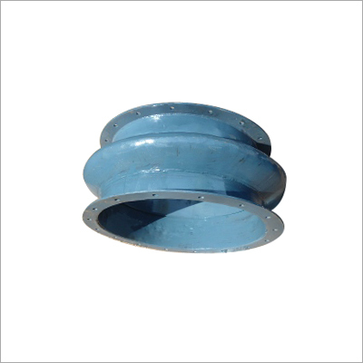 Metallic Expansion Joints