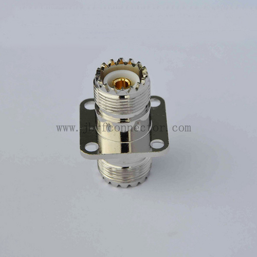 SL16 Female to Female Flange Adaptor