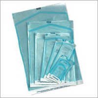 Self Seal Pouches - Durable Plastic Material, Various Sizes Available - Ideal For Storage And Preservation