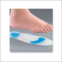 Podiatry & Foot Care Products