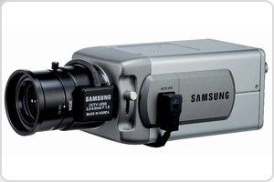 C & CS mount Camera