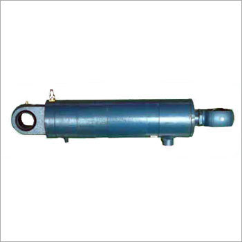 Servo Cylinder