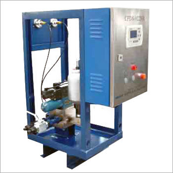 Servo Valve Stand