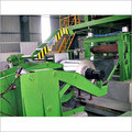 Automatic Coiling Machine