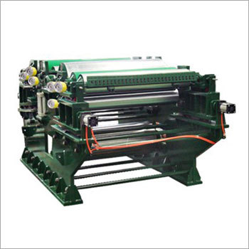 Primary Coating Machine