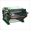 Primary Coating Machine