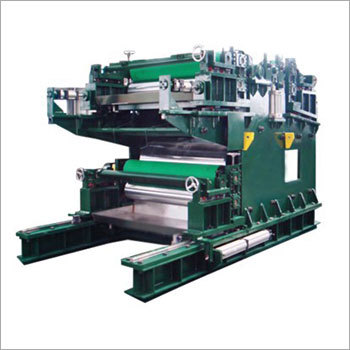 Fine Coating Machine