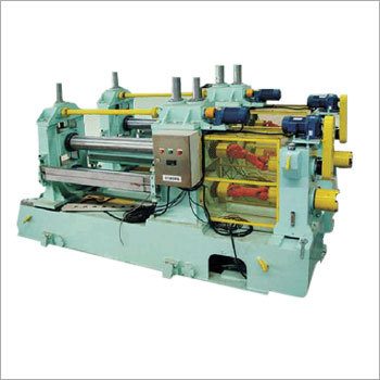 Circular Cutting Shears