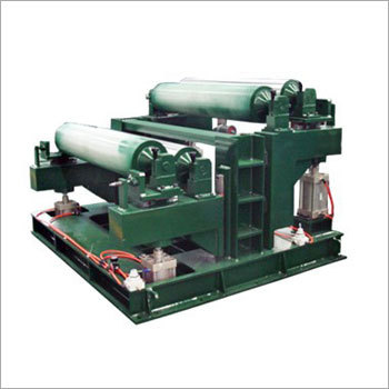 Chrome Painting Machine 