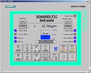 Siemens Scada, Hmi & Ipc