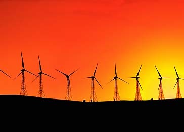Power WindMill