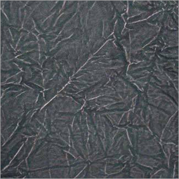 Fabric Crushing - Fabric 2-3mm Thickness, 1-2m Width, Gray | Durable Finish, Elegant Texture, Versatile Use, Easy Cleaning, Stylish Design