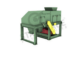 Aluminium Can Sorter machine