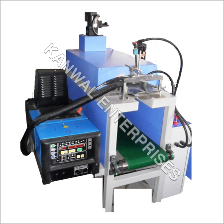 Hot Melt Sealing Machine