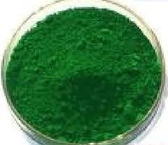 Copper Phthalocyanine Green 7 Copper Phthalocyanine Green 7