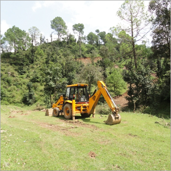 Real Estate Development Services