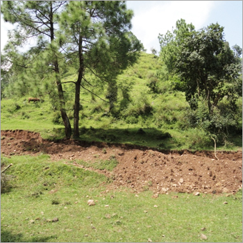 Land Developing