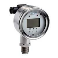 Siemens Pressure Transmitter