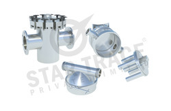 Liquid Line Separator
