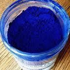 Copper Phthalocyanine Crude Blue