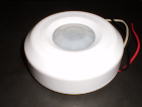 Motion Sensor
