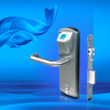 Finger Print Lock