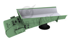 Electromagnetic Feeder