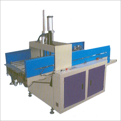 Automatic Punching Machine