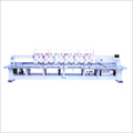 Single Sequin Embroidery Machine