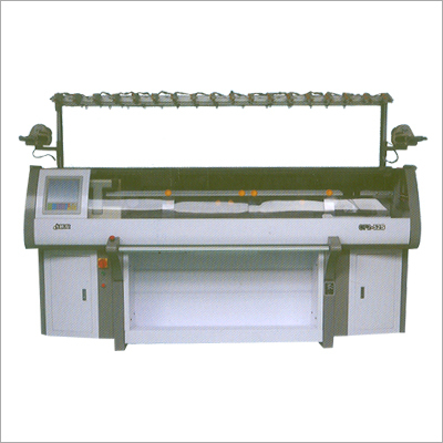 Knitting Machine