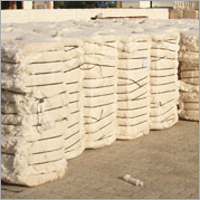 Clear Cotton
